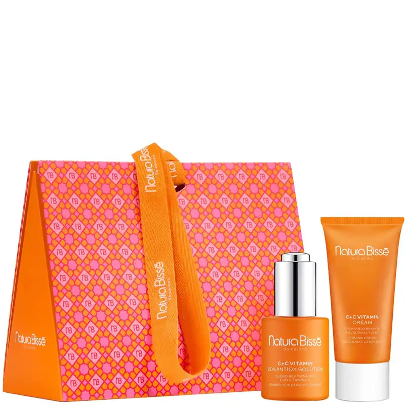Natura Bissé C+C Vitamin Set - SkinCeuticals