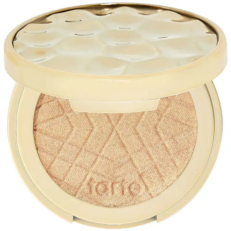 tarte Shimmering Light Powder Highlighter - Champagne Glow 4.25g