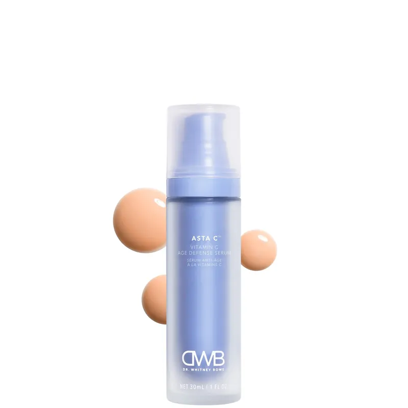 Dr. Whitney Bowe Beauty Asta C Vitamin C Age Defense Serum (1 fl oz) - SkinCeuticals