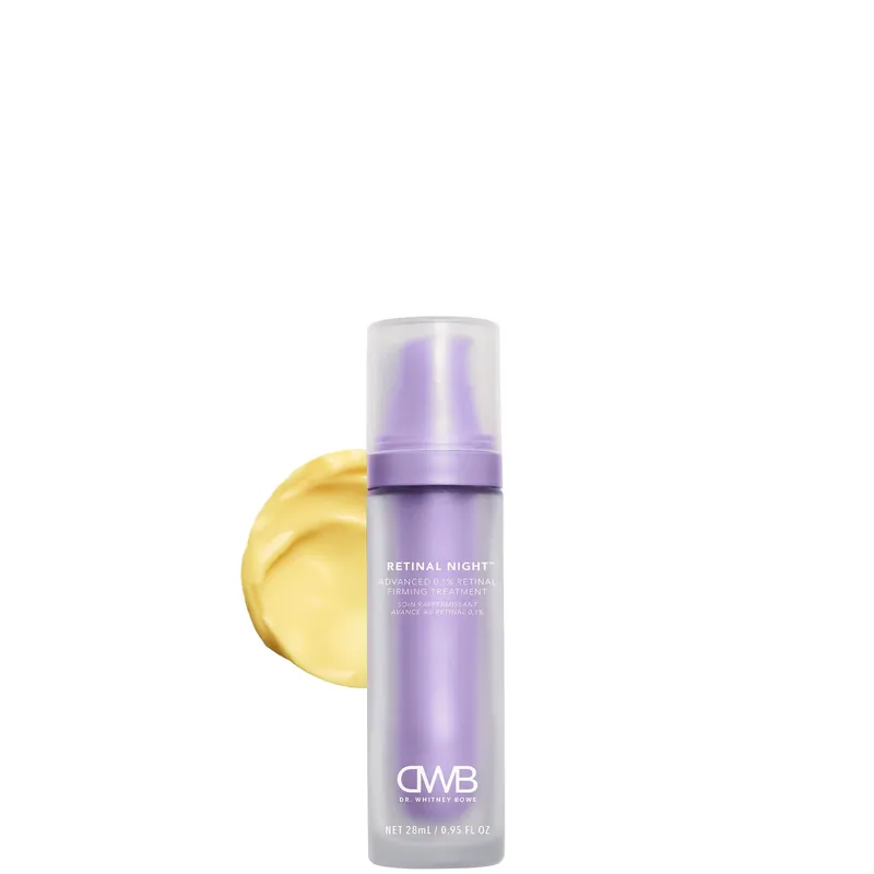 Dr. Whitney Bowe Beauty Retinal Night Advanced 0.1% Retinal Firming Treatment (0.95 fl oz) - SkinCeuticals