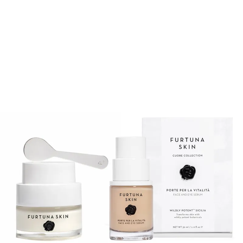 Furtuna Skin All About The Eyes Duo (Worth $410.00) - SkinCeuticals