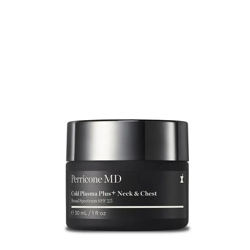 Perricone MD Cold Plasma Plus+ Neck Chest SPF 25 (30 ml.) - SkinCeuticals