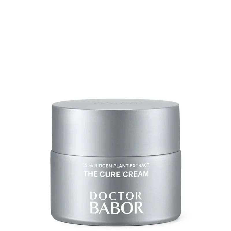 BABOR Doctor Babor The Cure Cream 50ml - Marvis
