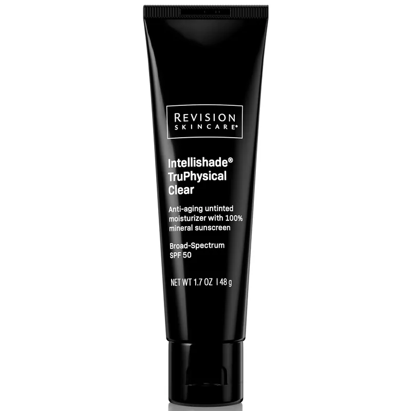Revision Skincare Intellishade TruPhysical Clear (1.7 oz.) - SkinCeuticals