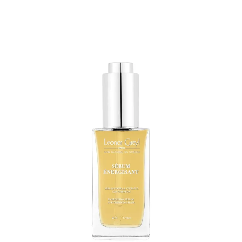 Leonor Greyl Serum Énergisant Energizing Serum for Thinning Hair 50ml