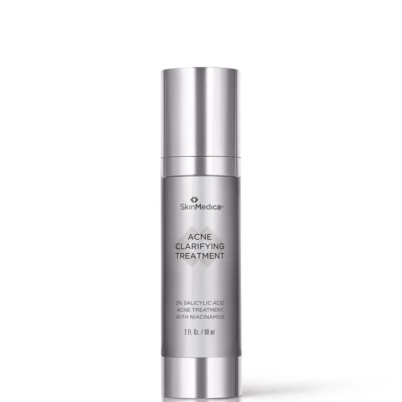 SkinMedica Acne Clarifying Treatment Serum (2 fl. oz.) - SkinCeuticals
