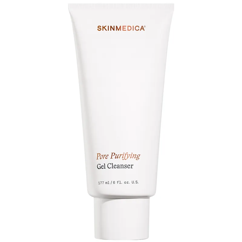 SkinMedica Pore Purifying Gel Cleanser (6 fl. oz.)