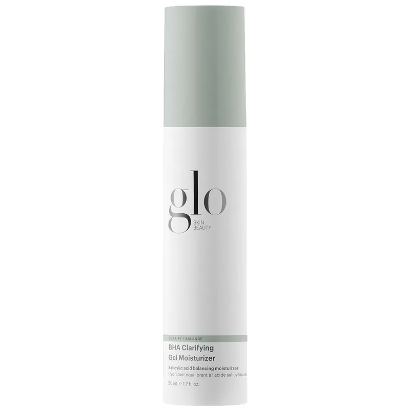 Glo Skin Beauty BHA Clarifying Gel Moisturiser 50ml - SkinCeuticals