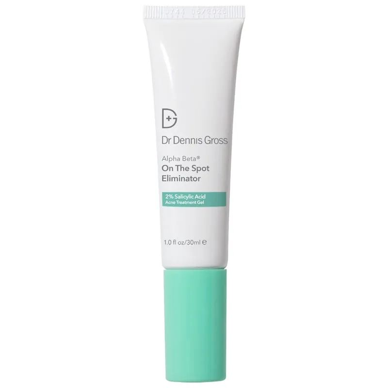 Dr Dennis Gross Alpha Beta On The Spot Eliminator 30ml - Paula's Choice