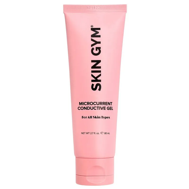 Skin Gym Microcurrent Conductive Gel 80ml - SkinCeuticals