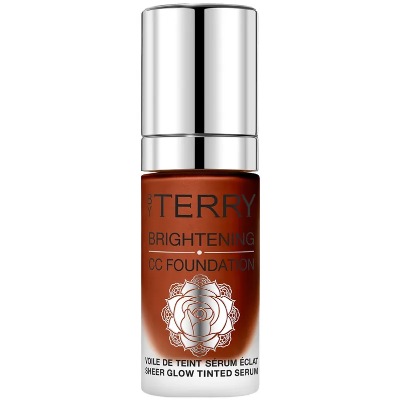 By Terry Brightening CC Foundation 30ml (Various Shades) - SkinCeuticals