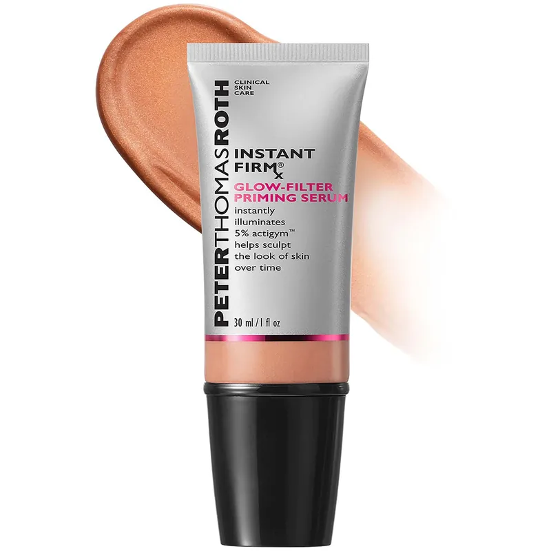 Peter Thomas Roth Instant FIRMx Glow-Filter Priming Serum 30ml