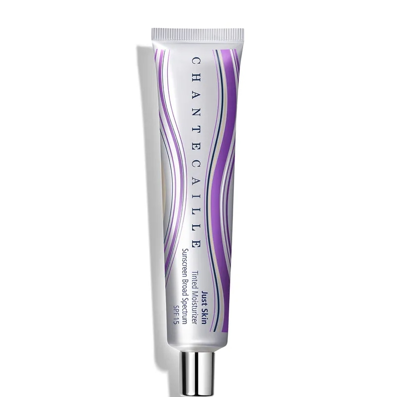 Chantecaille Just Skin Tinted Moisturiser Sunscreen Broad Spectrum SPF 15 35g (Various Shades) - SkinCeuticals