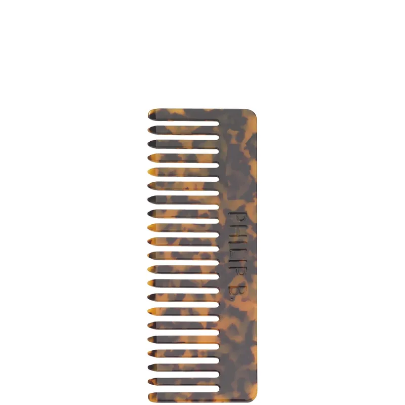 Philip B. Detangling Comb - SkinCeuticals