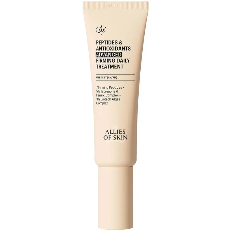 Allies of Skin Peptides & Antioxidants Advanced Firming Daily Treatment 48ml - Neocutis