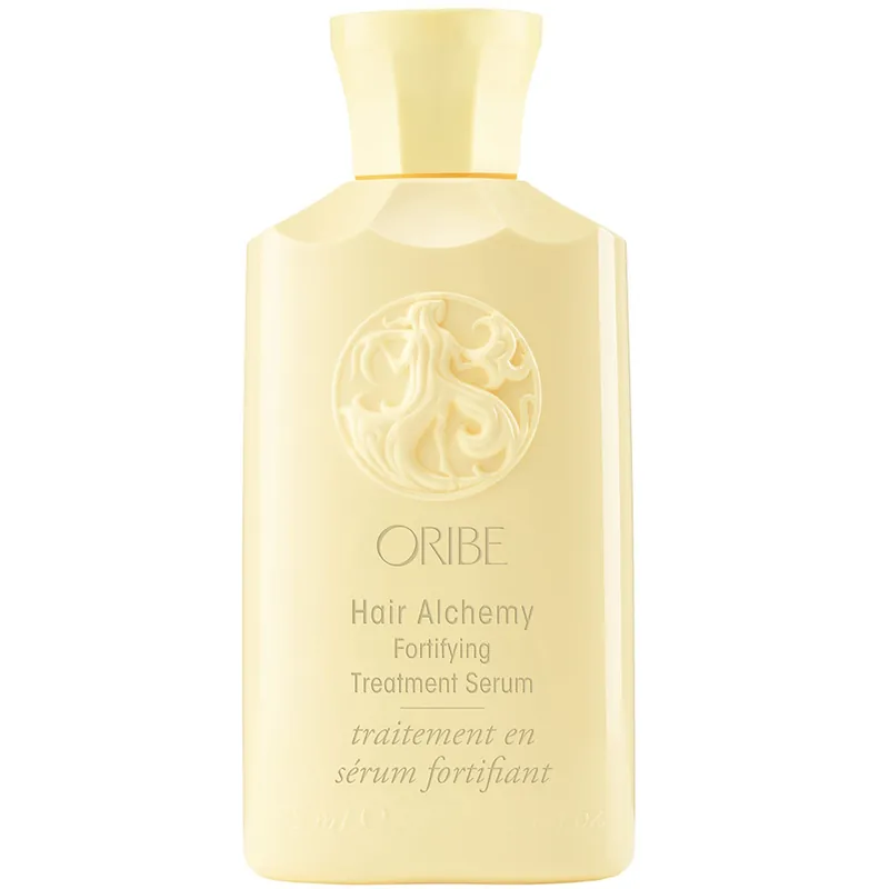 Oribe Hair Alchemy Fortifying Treatment Serum Travel 2.5 oz