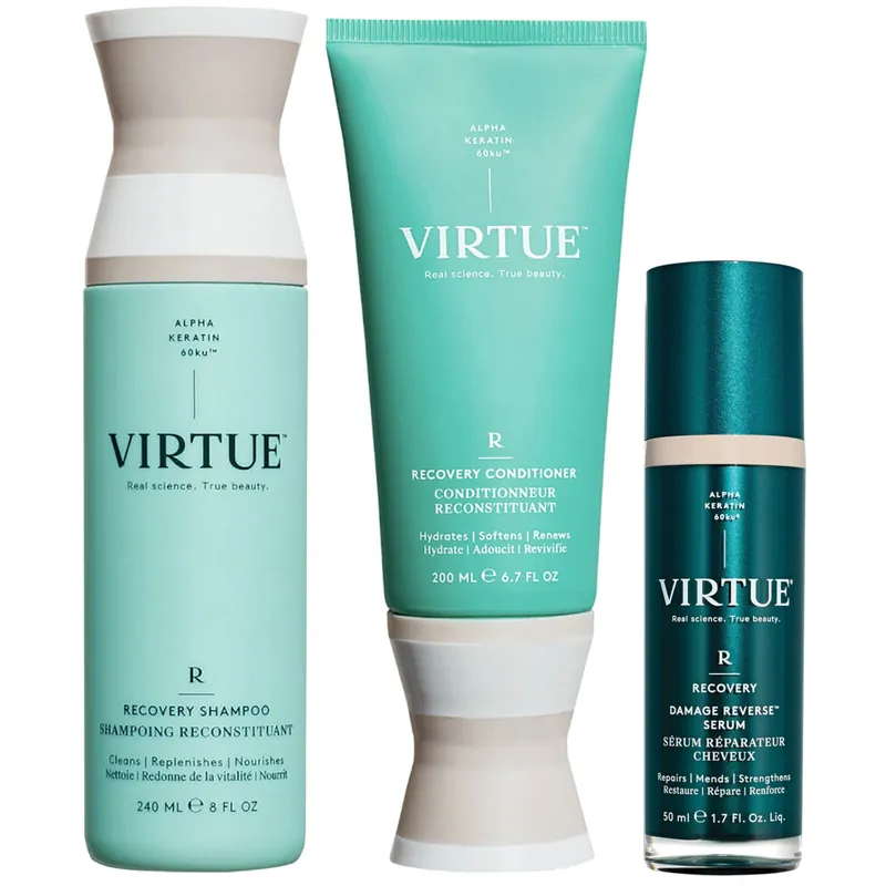 VIRTUE Damage Reverse Trio - SkinCeuticals