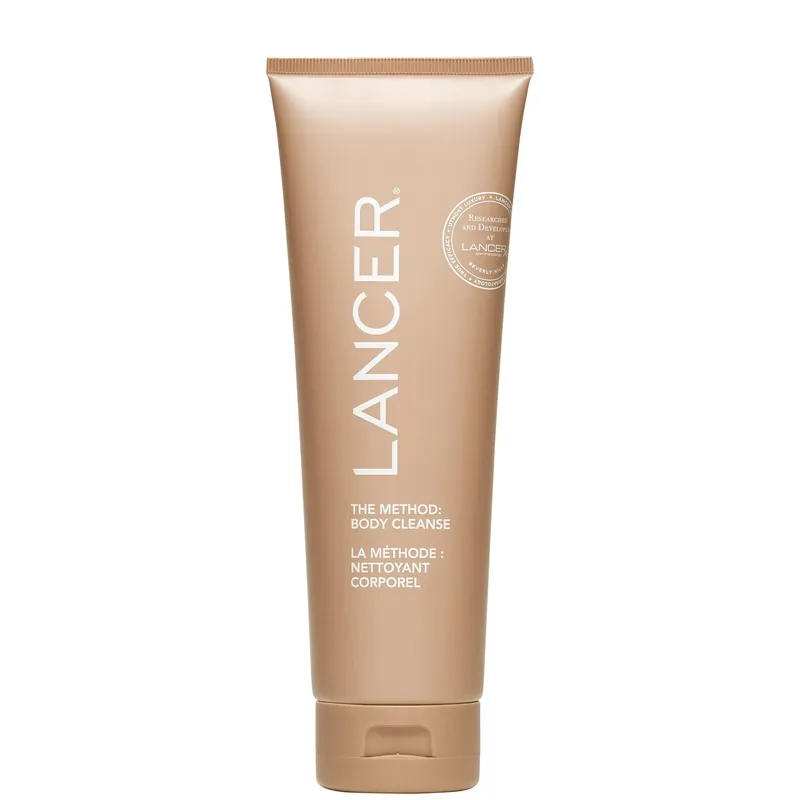 Lancer Skincare The Method Body Cleanse (8.5 fl. oz) - SkinCeuticals