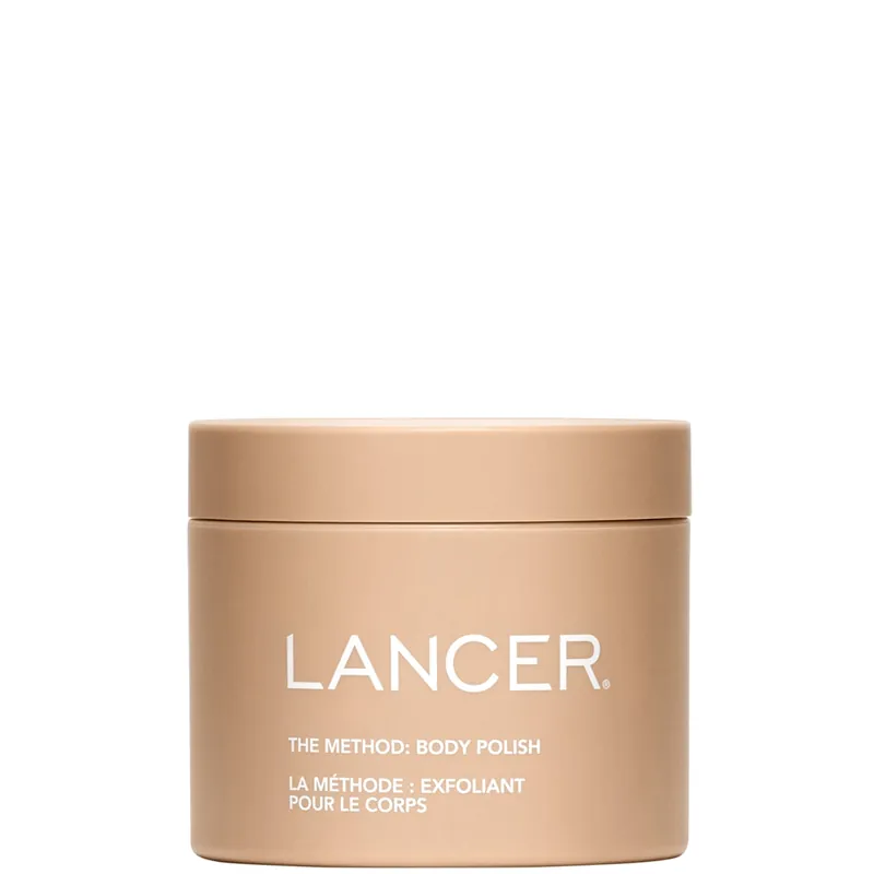 Lancer Skincare The Method Body Polish (8.1 fl oz) - SkinCeuticals