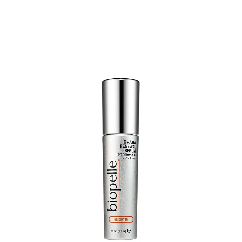 Biopelle Brighten C+AHA Renewal Serum 30ml - SkinCeuticals