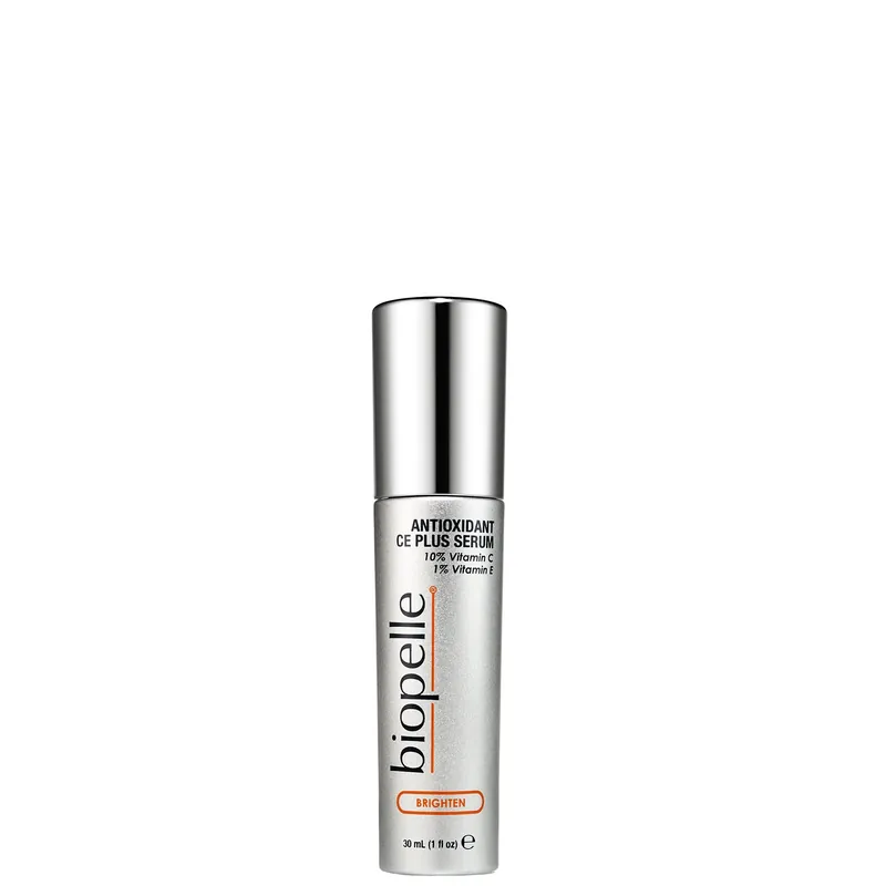 Biopelle Brighten Antioxidant CE Plus Serum 30ml - SkinCeuticals