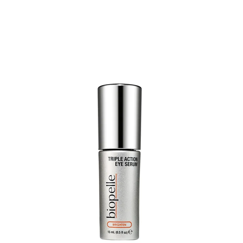 Biopelle Brighten Triple Action Eye Serum 15ml - SkinCeuticals