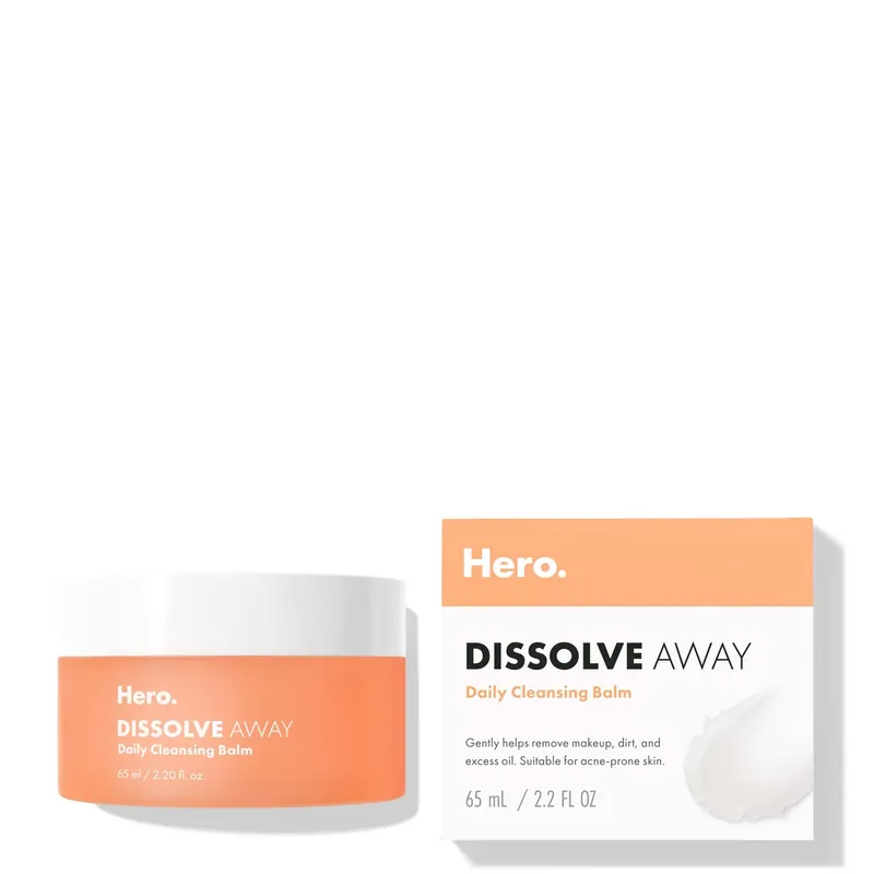 Hero Cosmetics Dissolve Away 65ml - SkinCeuticals