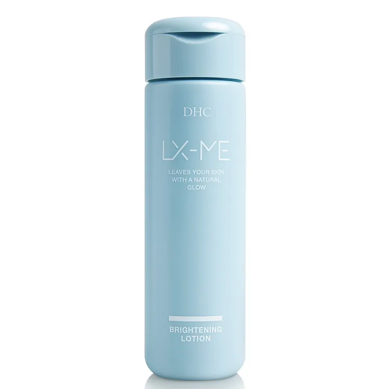 DHC LX-ME Brightening Liquid Lotion - 6 fl oz