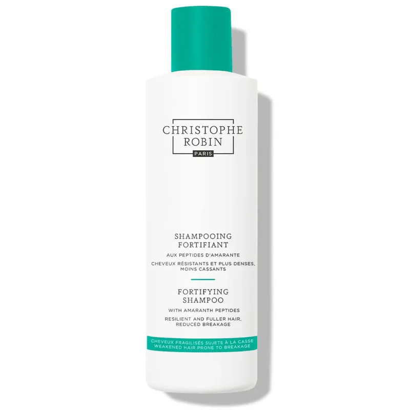 Christophe Robin Fortifying Shampoo 250ml - SkinCeuticals