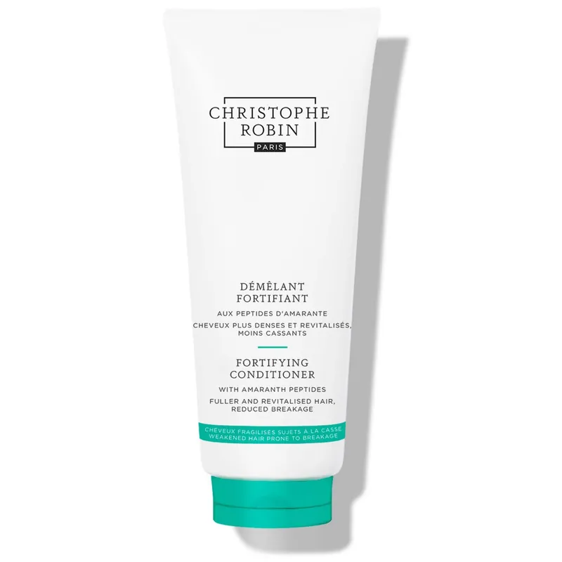 Christophe Robin Fortifying Conditioner 200ml - SkinCeuticals