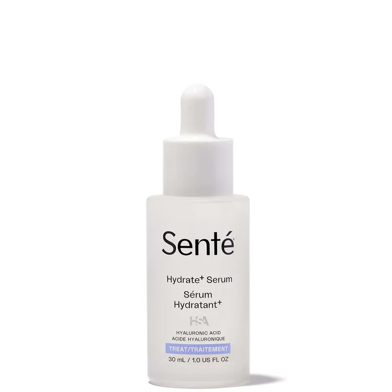 SENTÉ Hydrate+ Serum 30ml