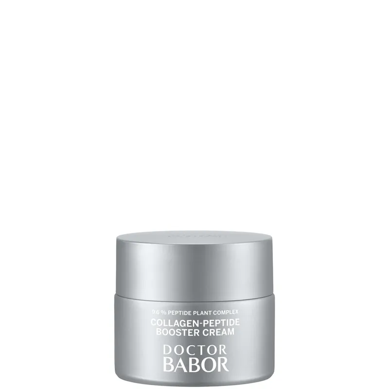 BABOR Doctor Babor Collagen-Peptide Booster Cream 50ml