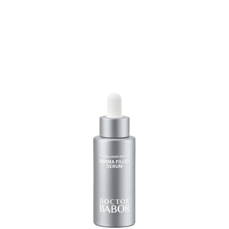 BABOR Doctor Babor Derma Filler Serum 30ml - SkinCeuticals