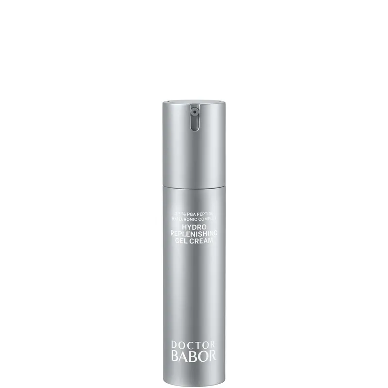 BABOR Doctor Babor Hydro Replenishing Gel Cream 50ml - SkinCeuticals