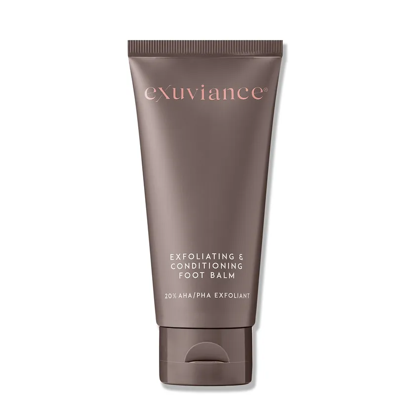 Exuviance Exfoliating and Conditioning Foot Balm (1.7 oz.) - Dr Dennis Gross
