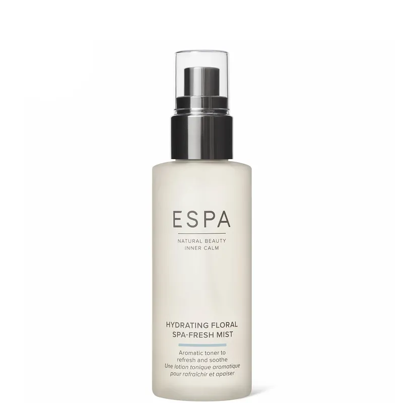 ESPA Hydrating Floral Spa-Fresh Mist