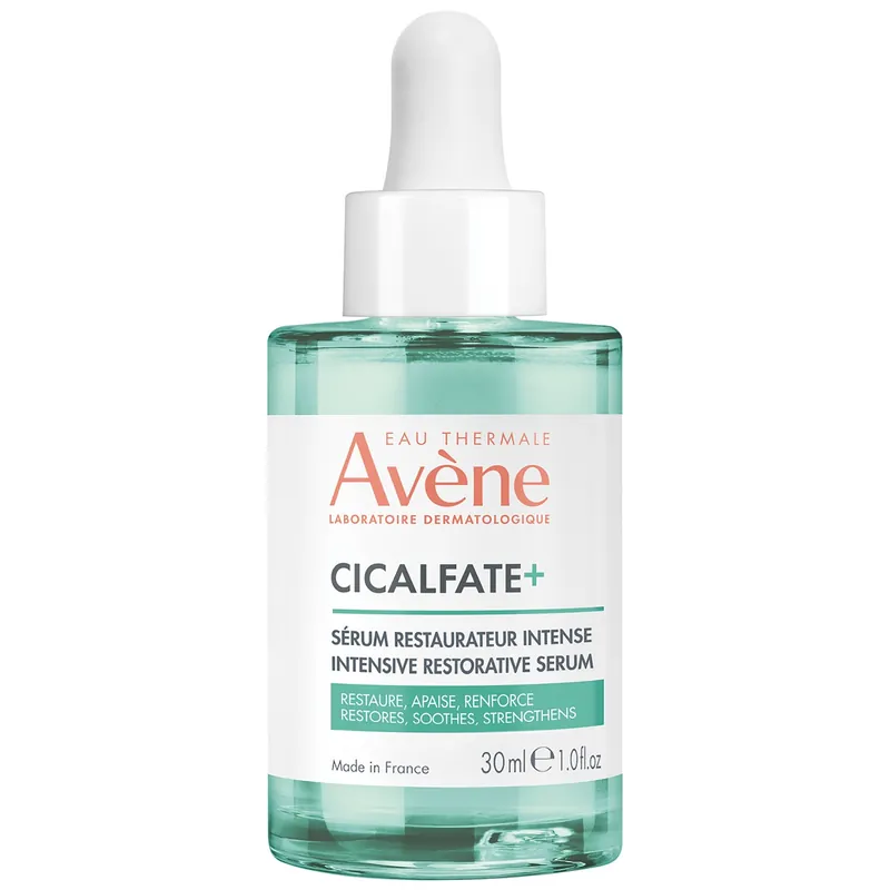 Avene Cicalfate+ Intensive Skin Restorative Serum 1 fl.oz. - Avène