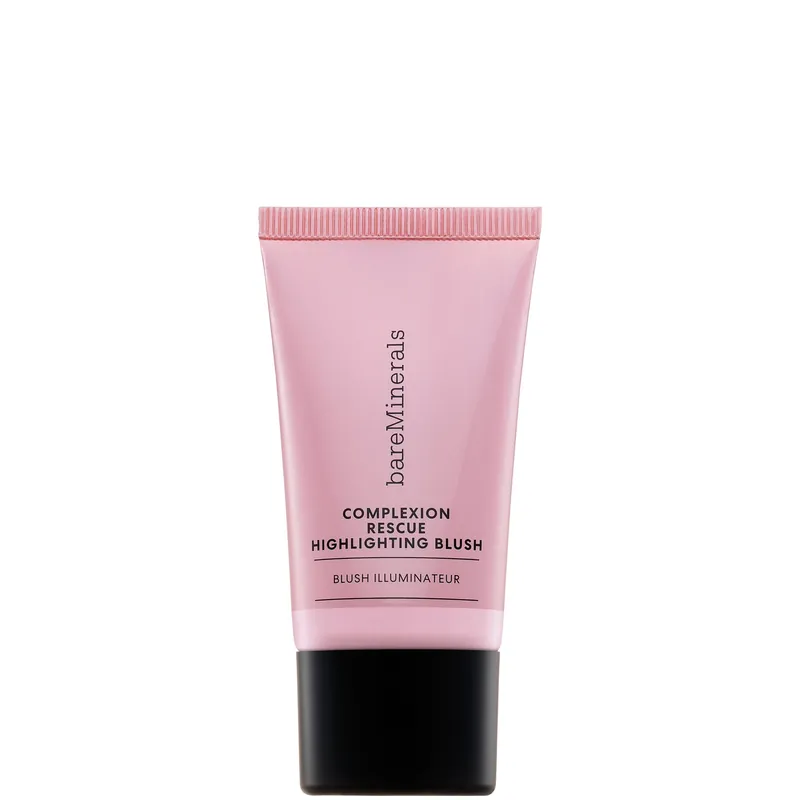 bareMinerals COMPLEXION RESCUE® Highlighting Blush 15ml (Various Shades) - SkinCeuticals