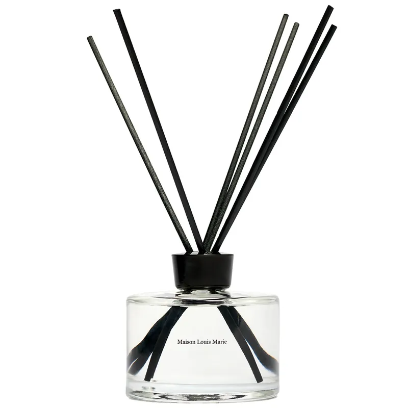 Maison Louis Marie No.09 Vallee de Farney Diffuser 8.5 oz - DHC