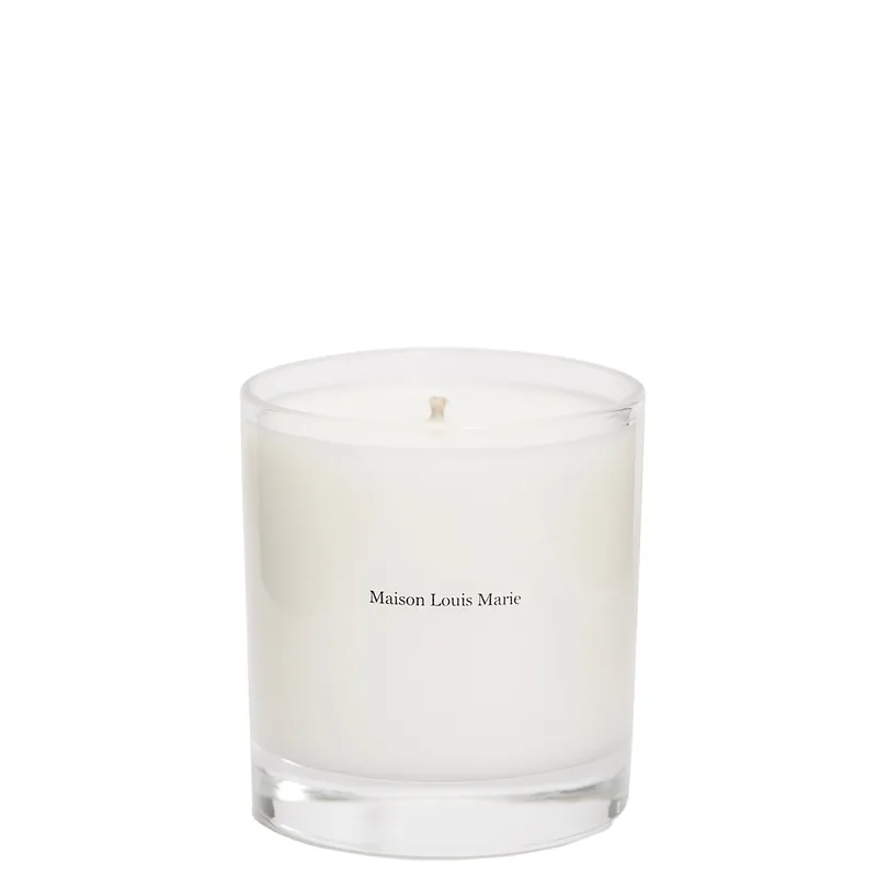 Maison Louis Marie No.13 Nouvelle Vague Candle 8.5 oz - SkinCeuticals