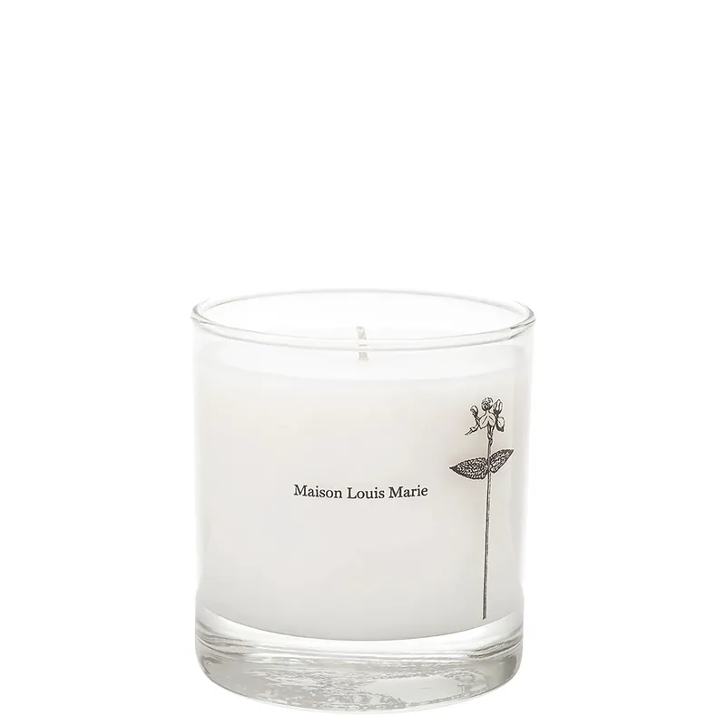 Maison Louis Marie Antidris Cassis Candle 8.5 oz - Epionce