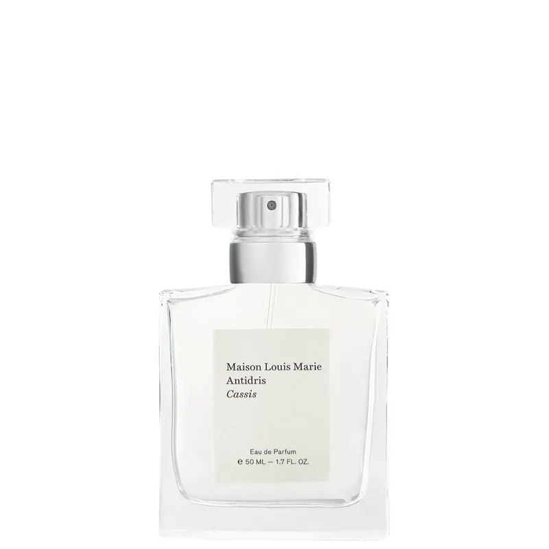 Maison Louis Marie Antidris Cassis Eau de Parfum 1.7 fl. oz - SkinCeuticals