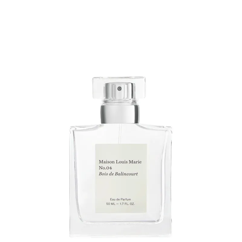 Maison Louis Marie No.04 Bois de Balincourt Eau de Parfum 1.7 fl. oz - Marvis