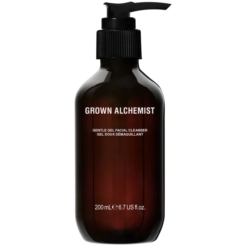 Grown Alchemist Gentle Gel Facial Cleanser 200ml - SkinCeuticals