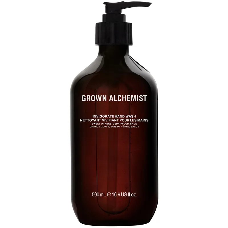 Grown Alchemist Invigorate Hand Wash 500ml - Aesop