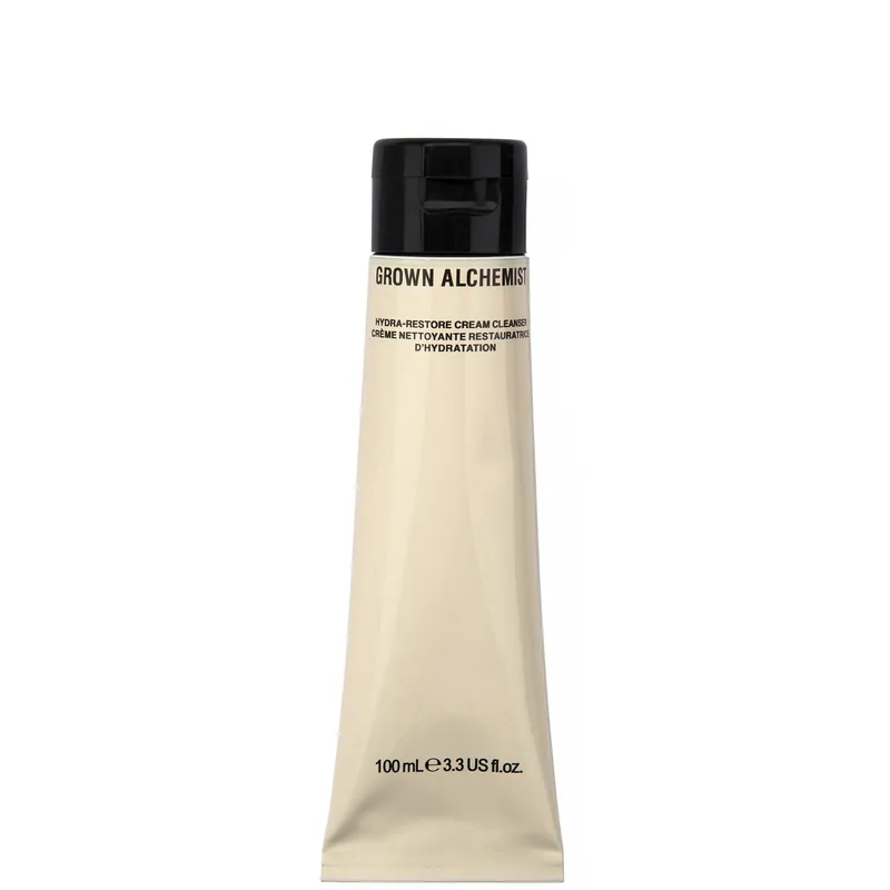 Grown Alchemist Hydra-Restore Cream Cleanser 100ml