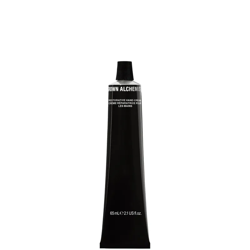 Grown Alchemist Restorative Hand Cream 65ml - La Roche-Posay