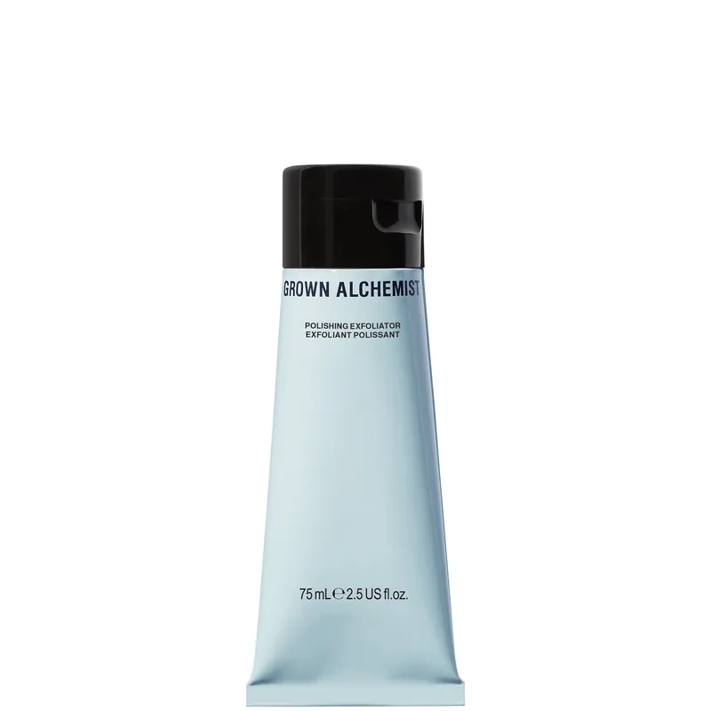 Grown Alchemist Polishing Exfoliator 75ml - SkinCeuticals