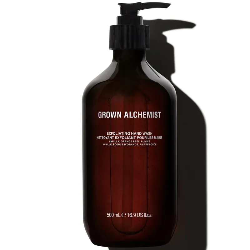 Grown Alchemist Exfoliating Hand Wash 500ml - SkinCeuticals
