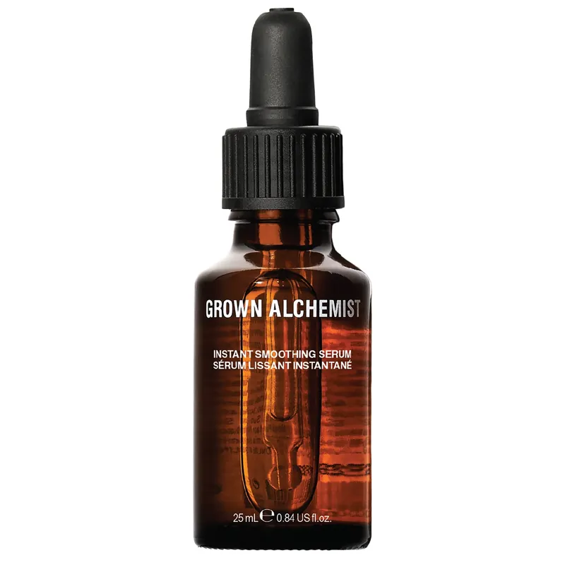 Grown Alchemist Instant Smoothing Serum 25ml - SkinCeuticals